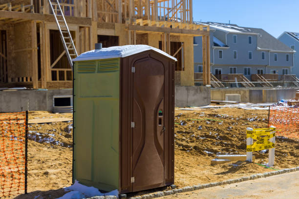 Best Portable toilet rental cost  in Salix, PA