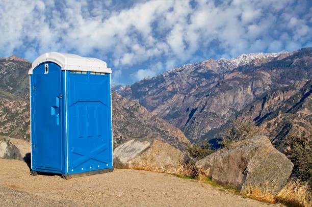 Porta potty rental for festivals in Salix, PA