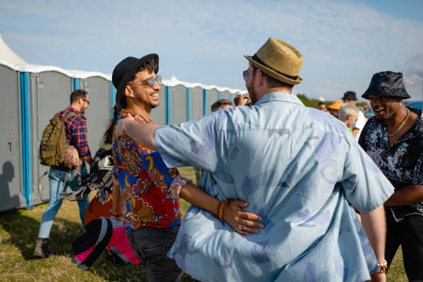Reliable Salix, PA porta potty rental Solutions
