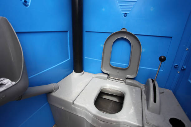 Best Luxury portable toilet rental  in Salix, PA