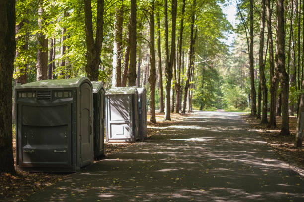 Best Temporary restroom rental  in Salix, PA