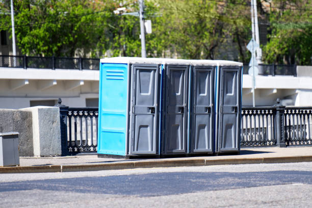 Best Local porta potty services  in Salix, PA