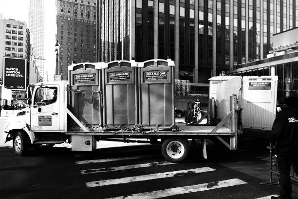 Best Portable toilet rental for construction  in Salix, PA
