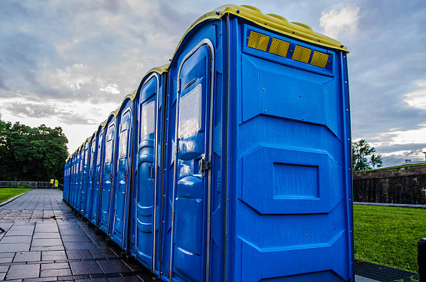 Best Long-term porta potty rental  in Salix, PA